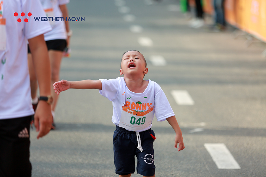 Những hình ảnh ấn tượng và các màn ăn vạ bá đạo tại Ronny Dash Những hình ảnh ấn tượng và các màn ăn vạ bá đạo tại Ronny Dash
